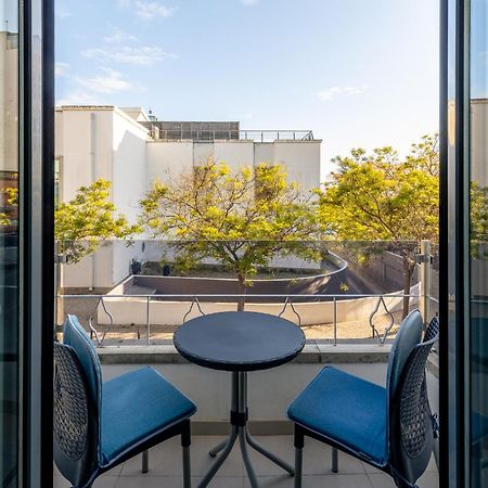 Mercado Apartments Faro Exterior photo